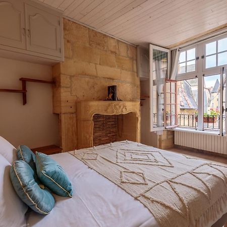 Bed and Breakfast Le Lys Dort Sarlat Esterno foto