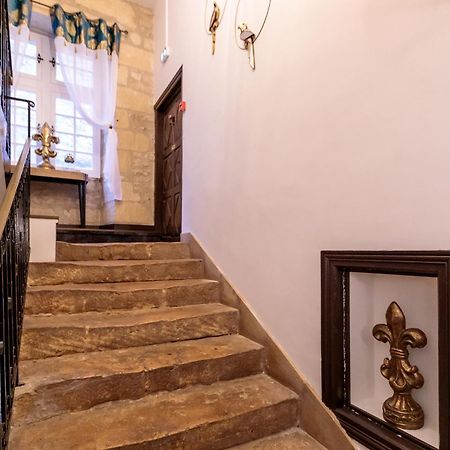 Bed and Breakfast Le Lys Dort Sarlat Esterno foto