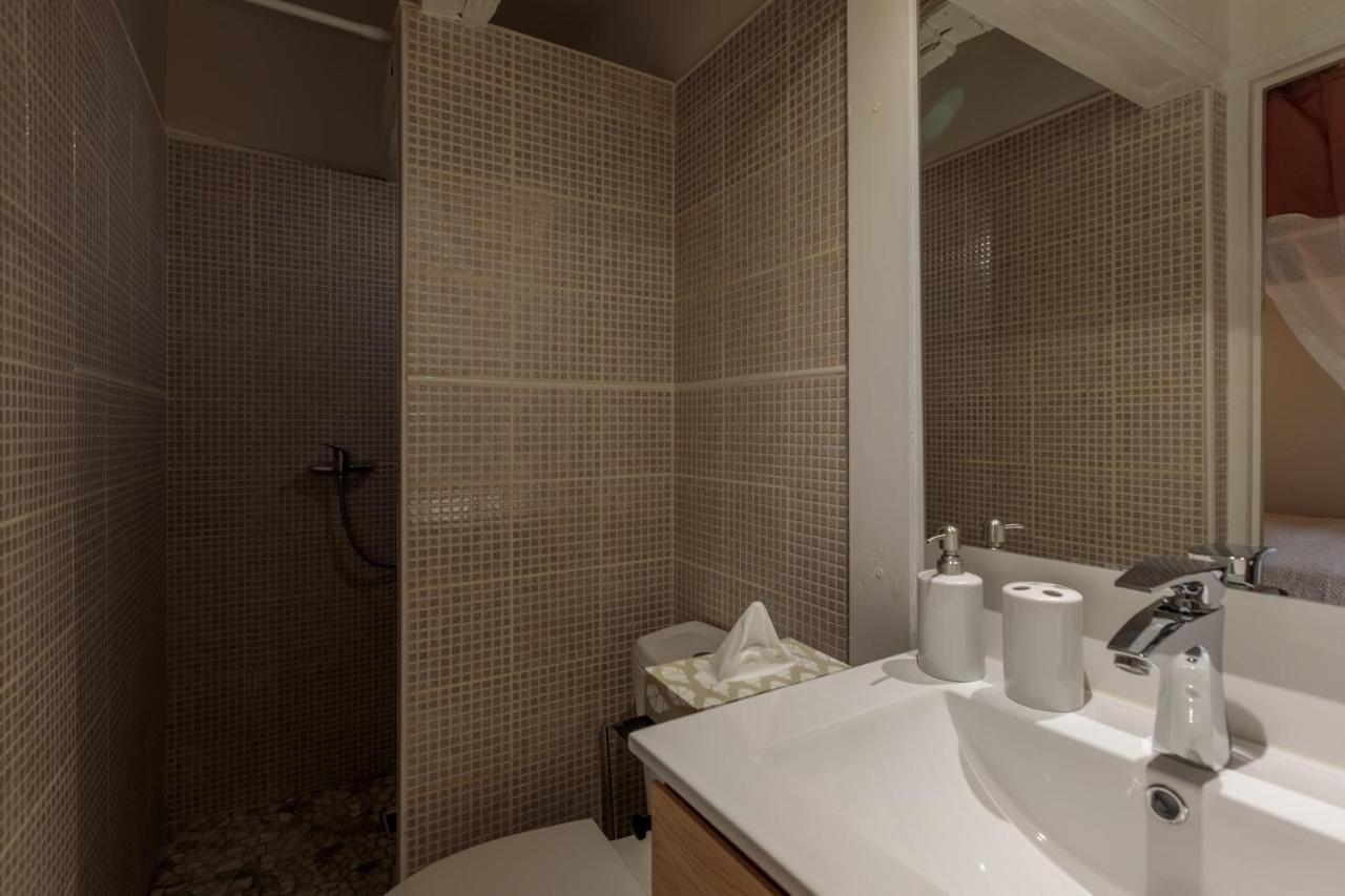 Bed and Breakfast Le Lys Dort Sarlat Esterno foto