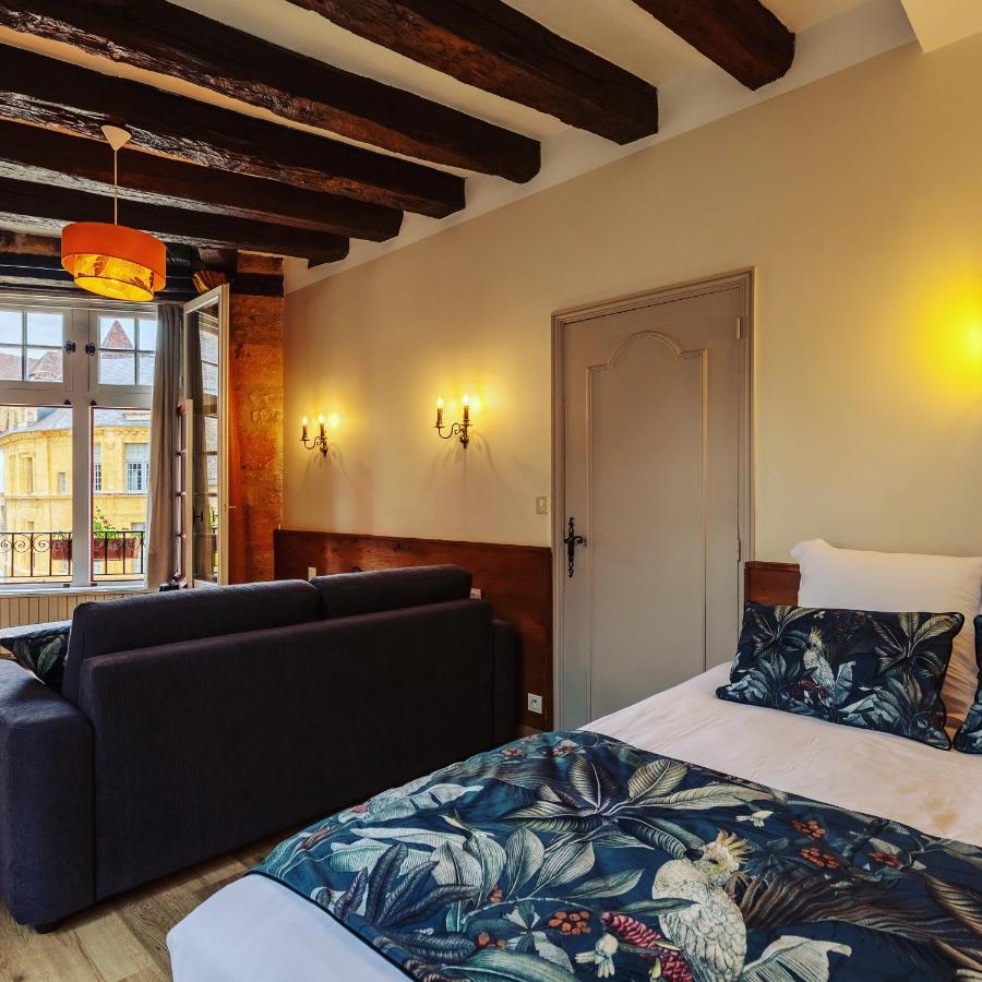 Bed and Breakfast Le Lys Dort Sarlat Esterno foto