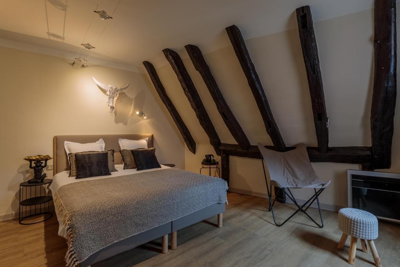 Bed and Breakfast Le Lys Dort Sarlat Esterno foto