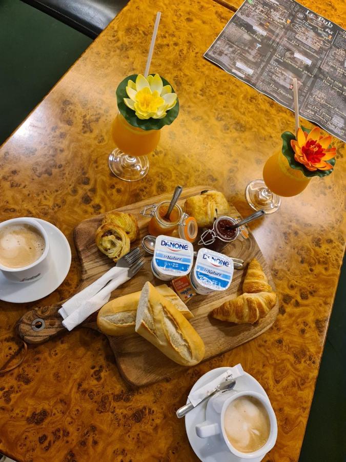 Bed and Breakfast Le Lys Dort Sarlat Esterno foto
