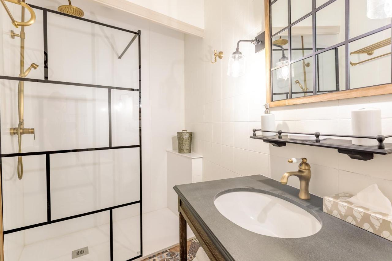 Bed and Breakfast Le Lys Dort Sarlat Esterno foto