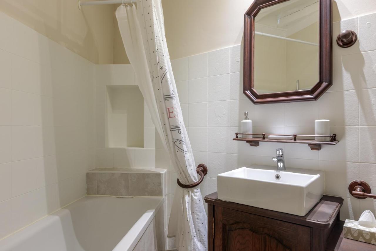 Bed and Breakfast Le Lys Dort Sarlat Esterno foto