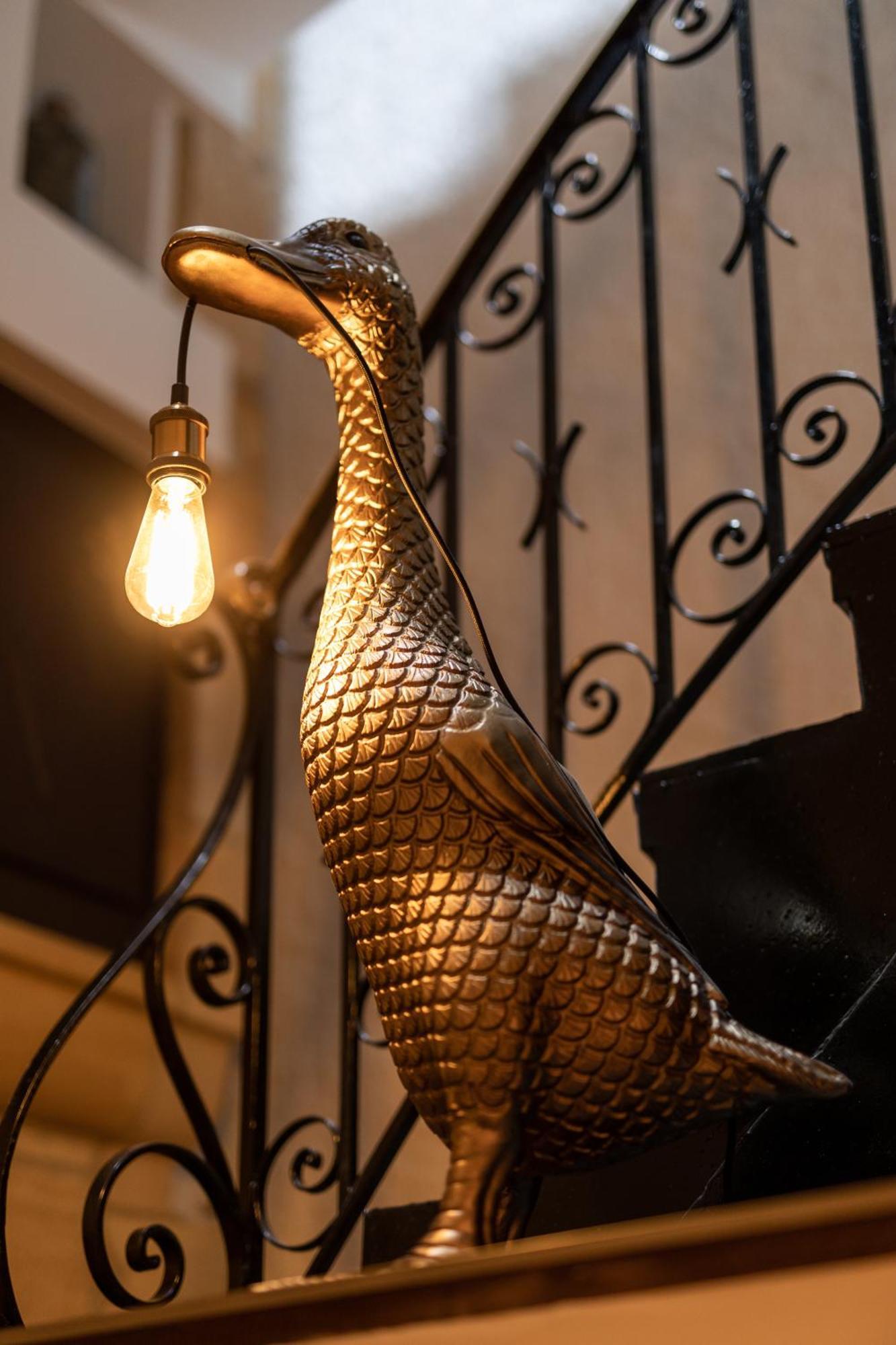 Bed and Breakfast Le Lys Dort Sarlat Esterno foto