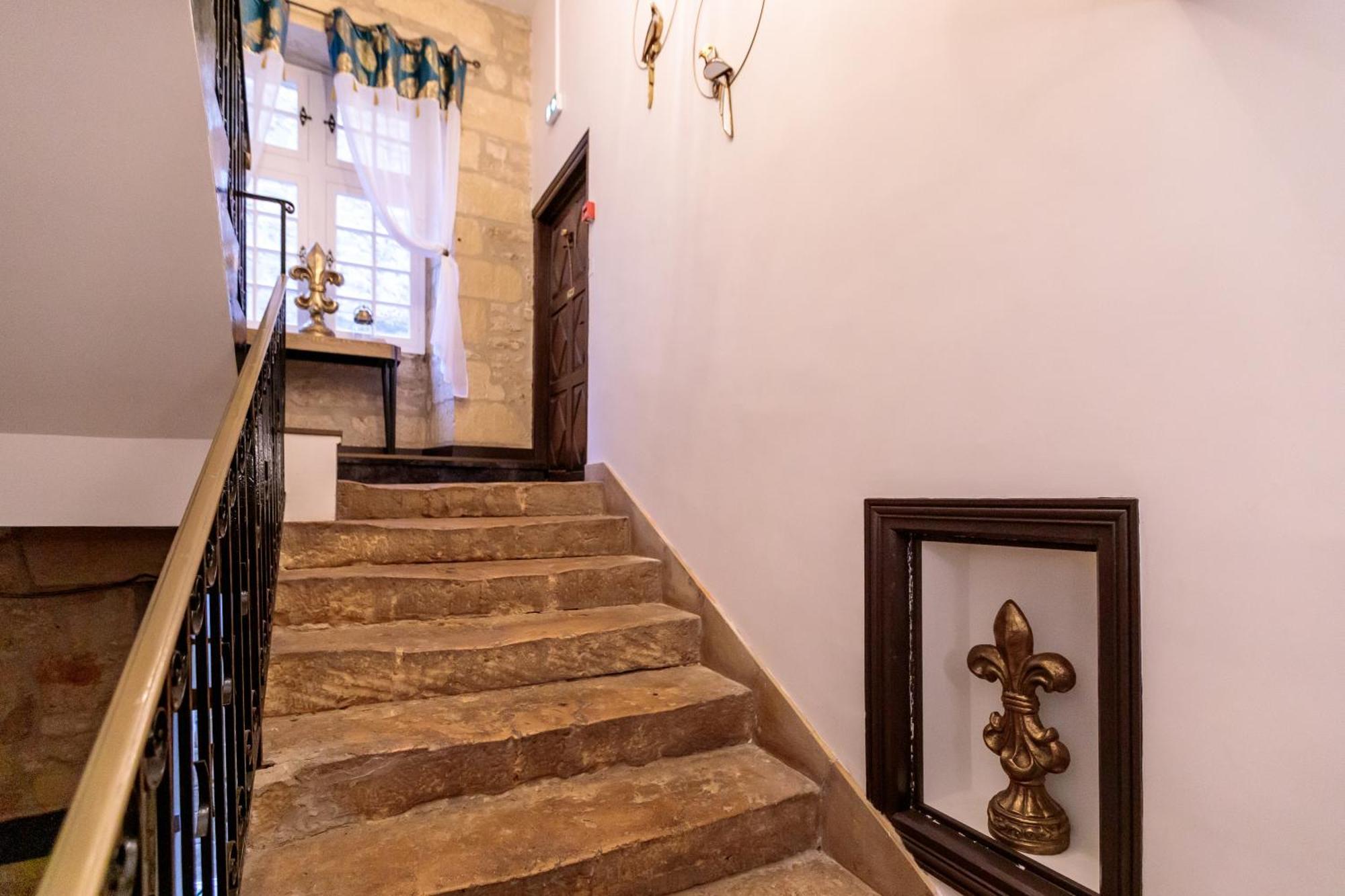 Bed and Breakfast Le Lys Dort Sarlat Esterno foto