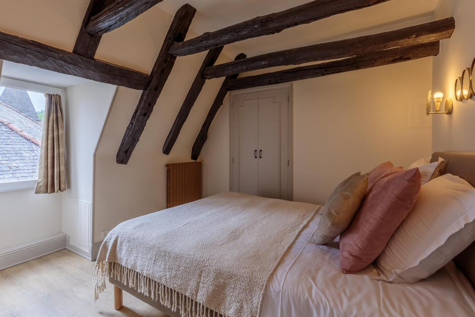 Bed and Breakfast Le Lys Dort Sarlat Esterno foto