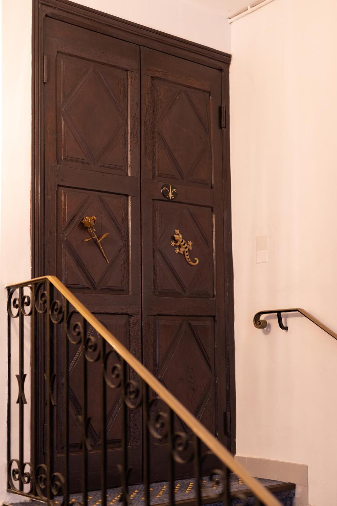 Bed and Breakfast Le Lys Dort Sarlat Esterno foto