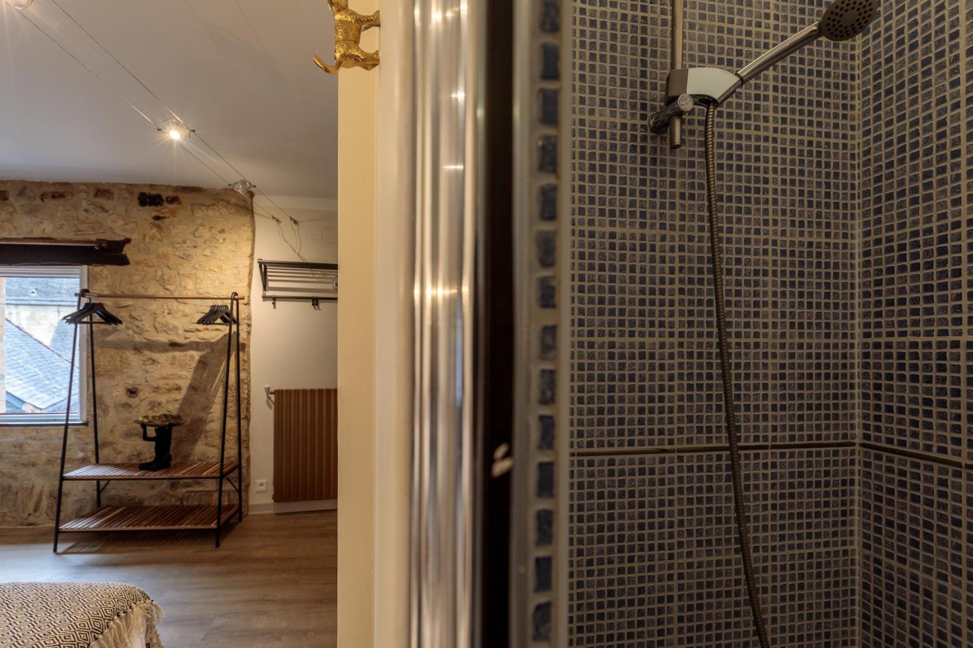 Bed and Breakfast Le Lys Dort Sarlat Esterno foto