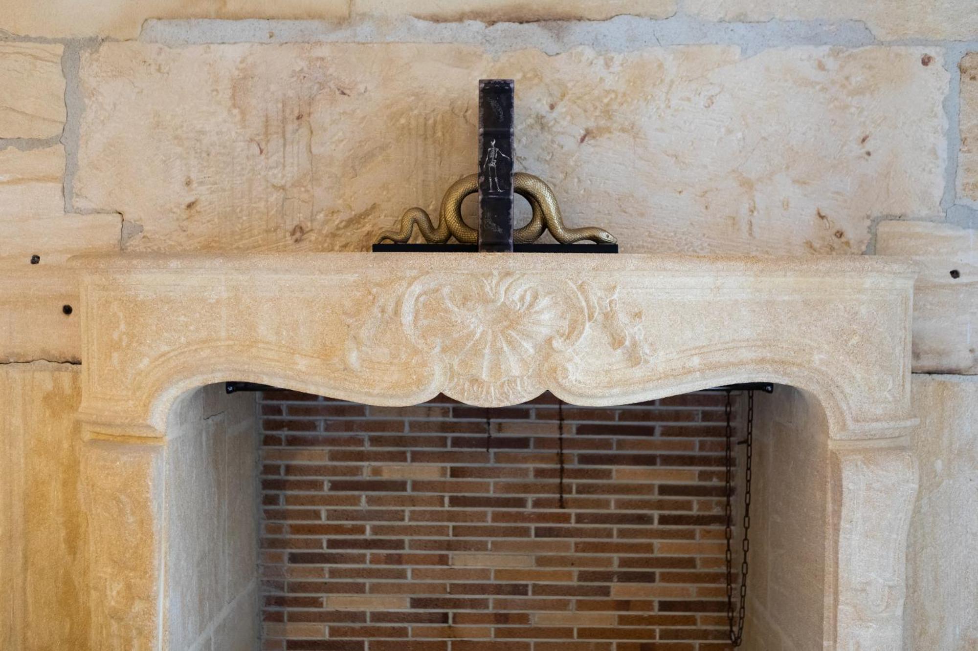 Bed and Breakfast Le Lys Dort Sarlat Esterno foto