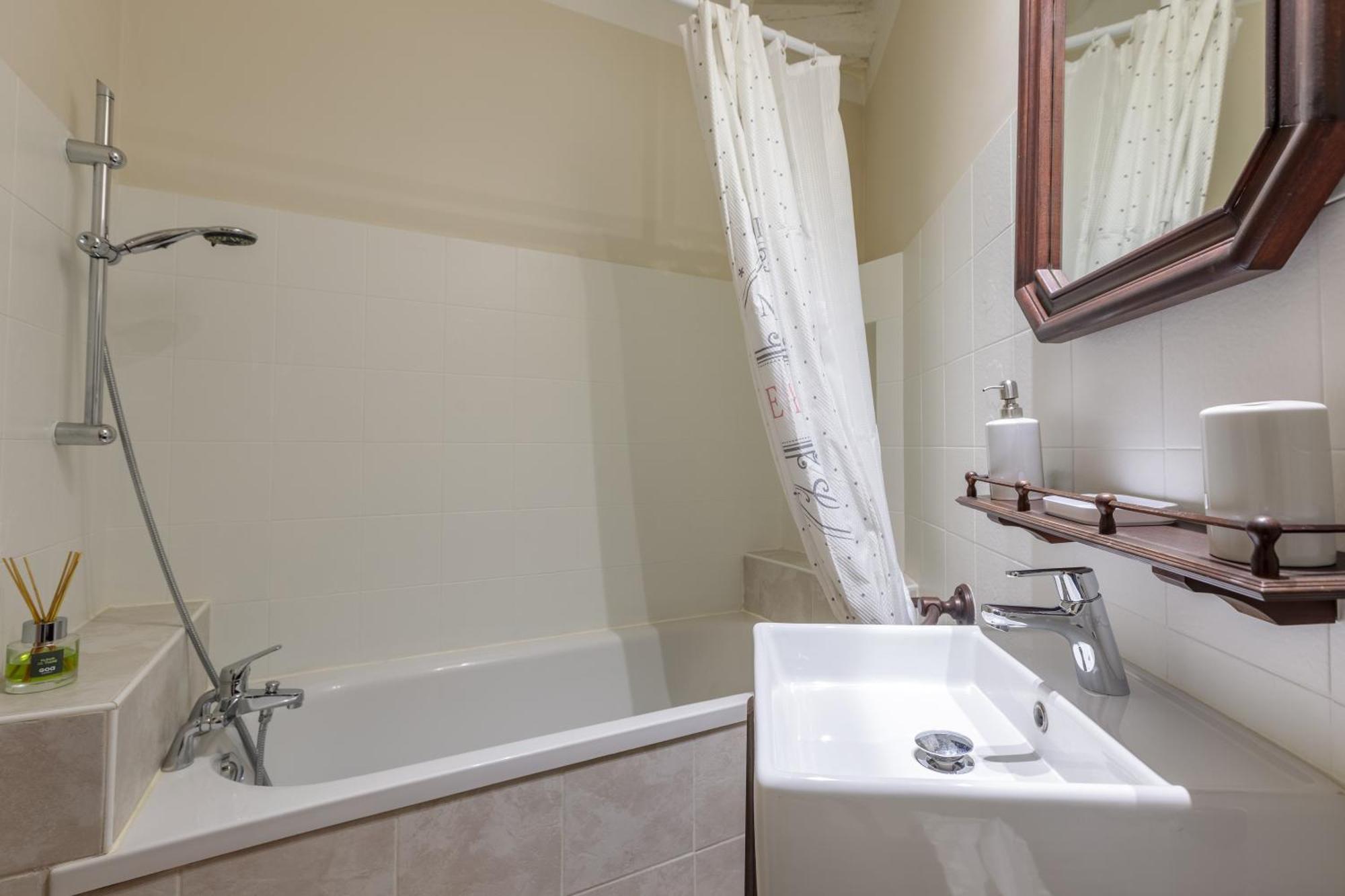 Bed and Breakfast Le Lys Dort Sarlat Esterno foto