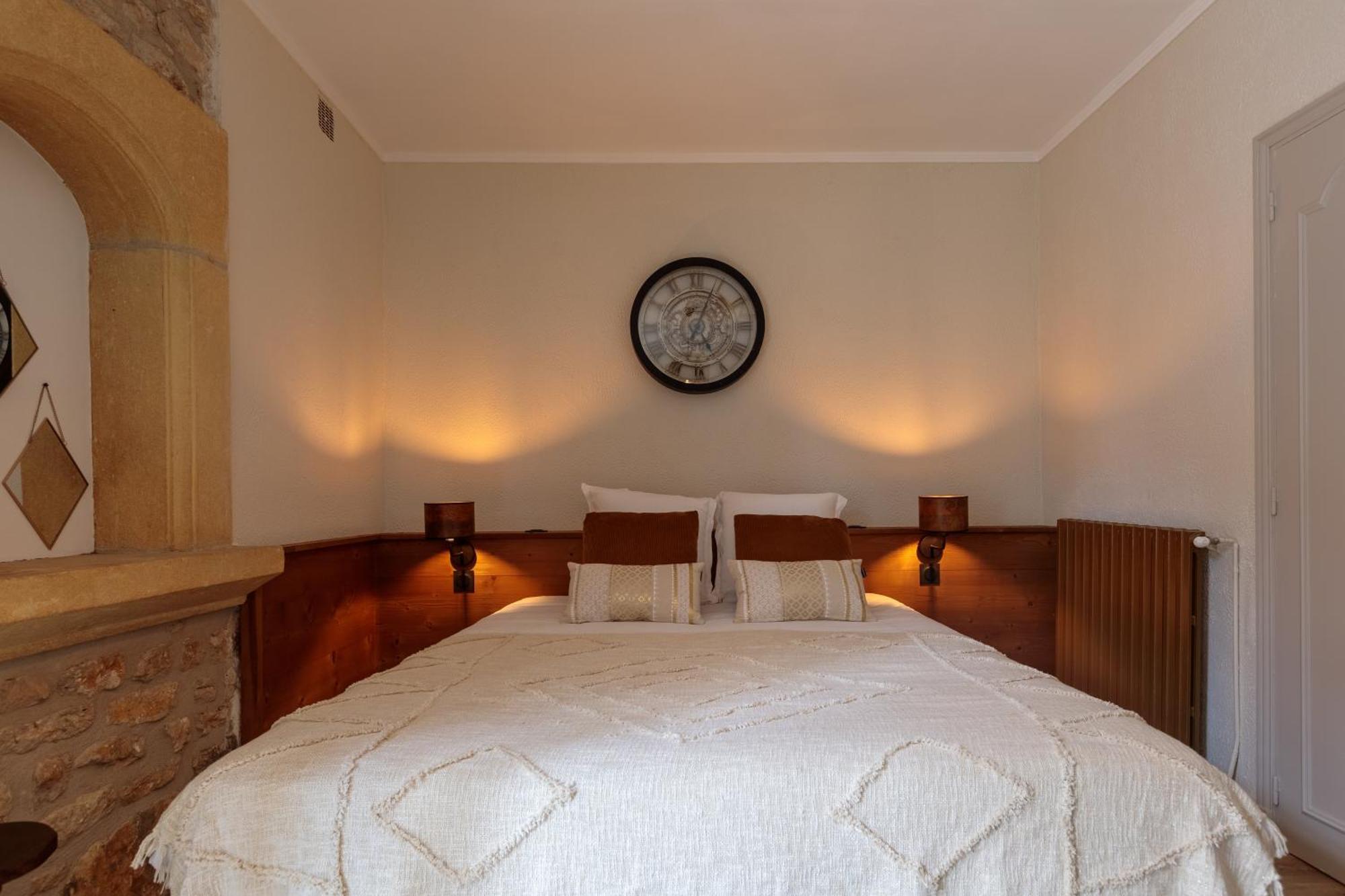 Bed and Breakfast Le Lys Dort Sarlat Esterno foto