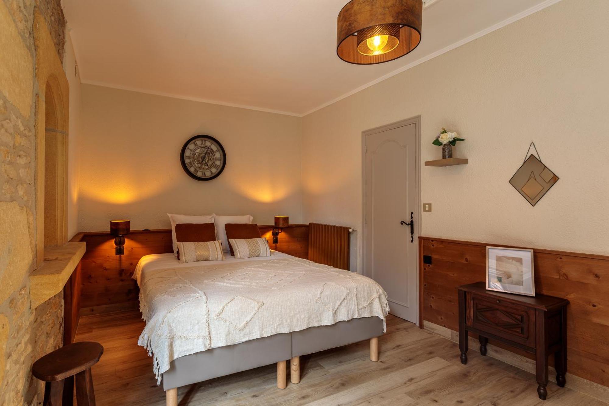 Bed and Breakfast Le Lys Dort Sarlat Esterno foto