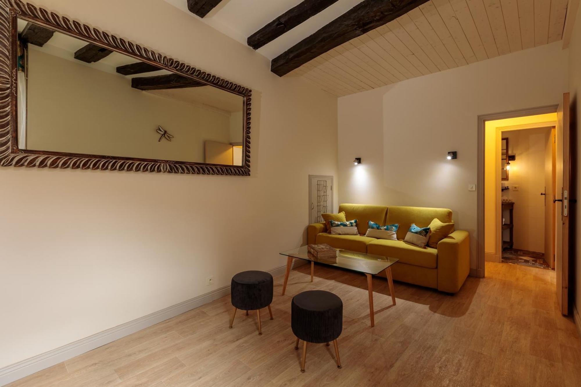 Bed and Breakfast Le Lys Dort Sarlat Esterno foto