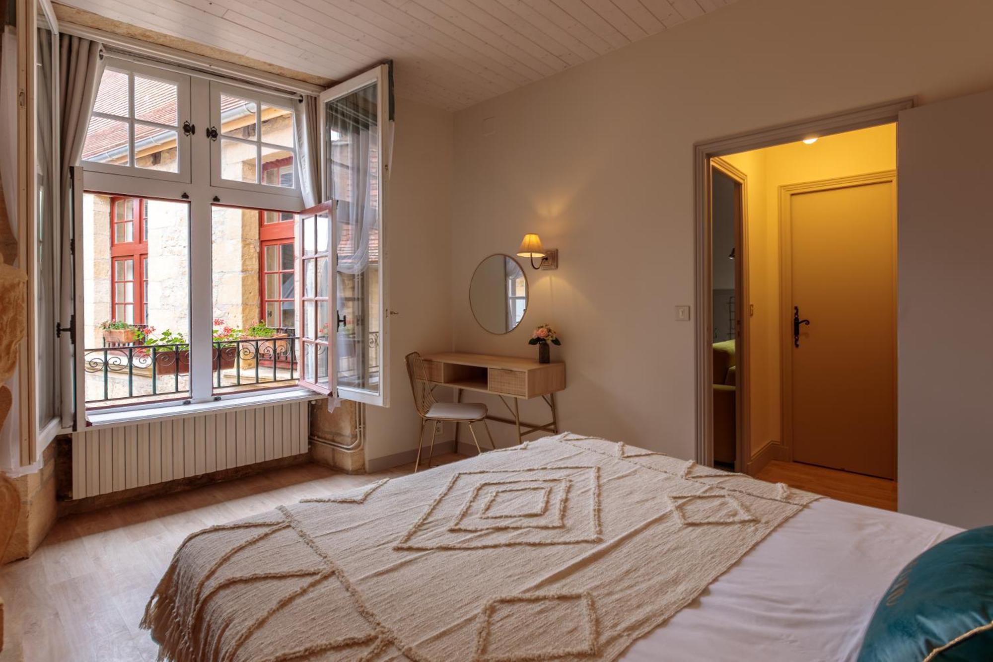 Bed and Breakfast Le Lys Dort Sarlat Esterno foto