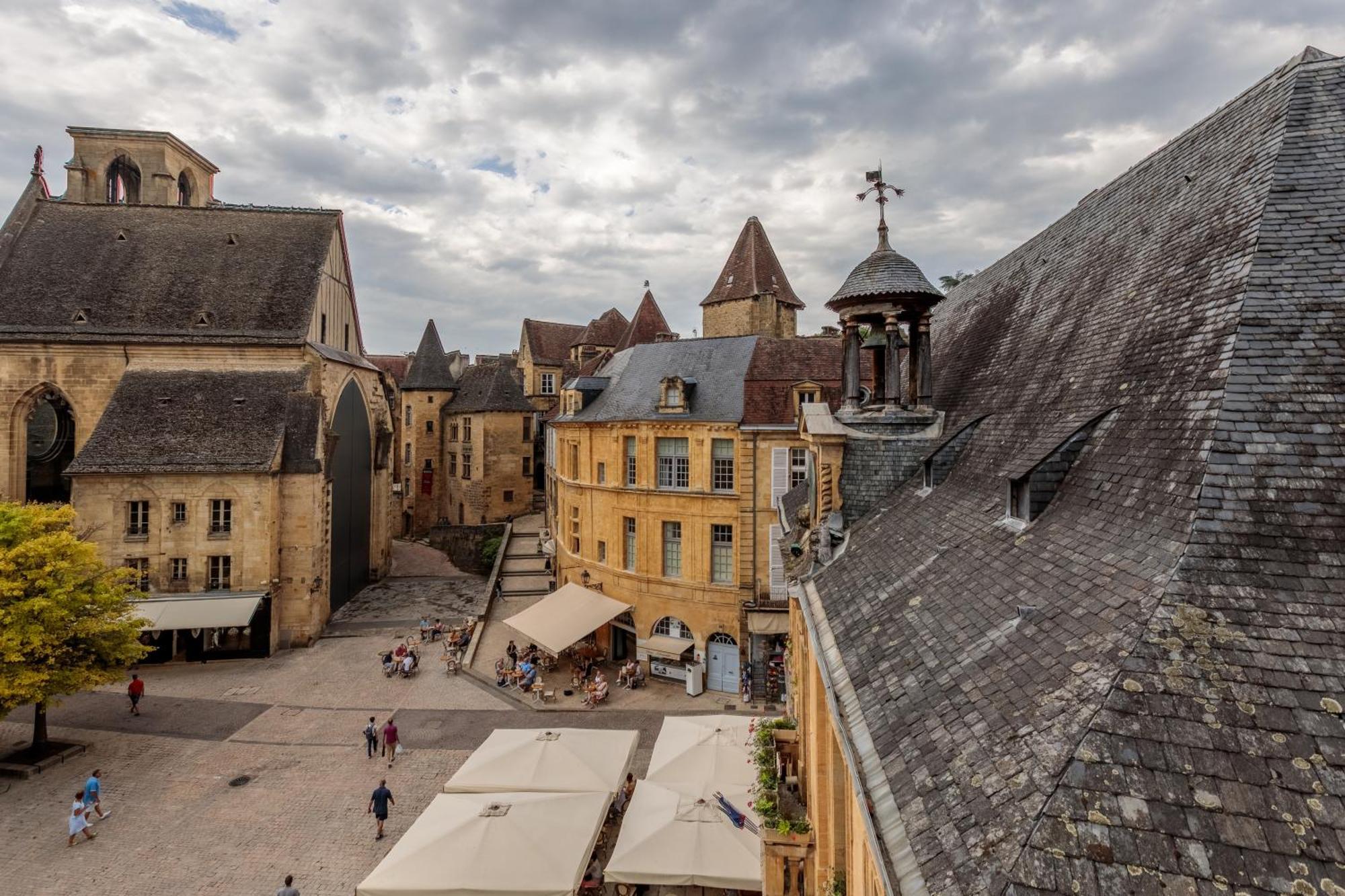 Bed and Breakfast Le Lys Dort Sarlat Esterno foto