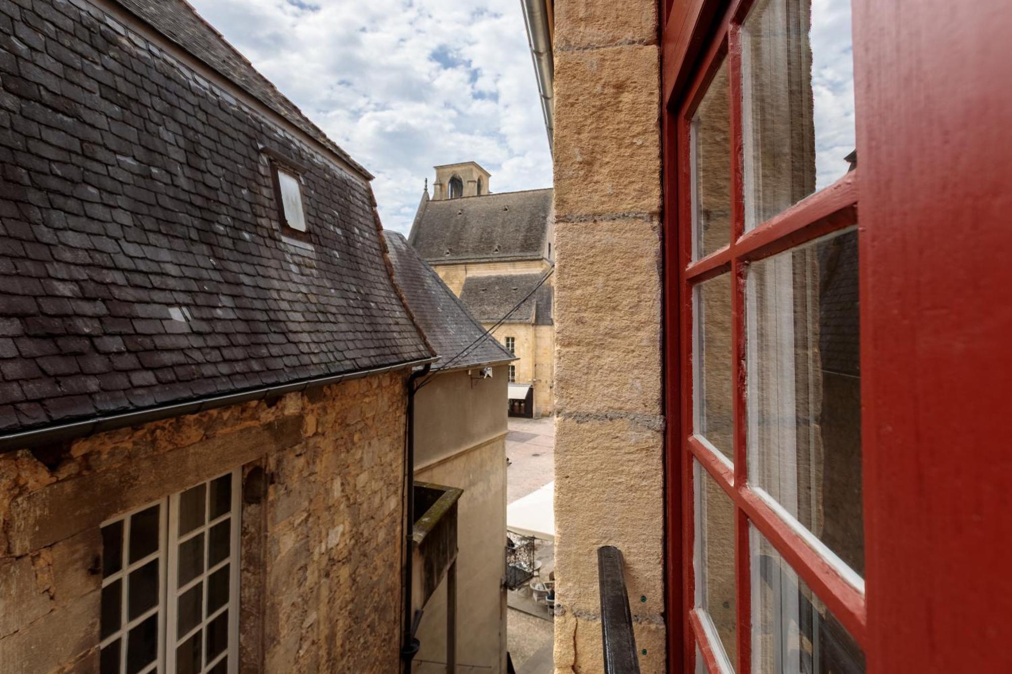 Bed and Breakfast Le Lys Dort Sarlat Esterno foto